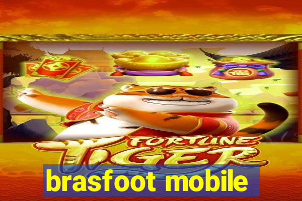 brasfoot mobile